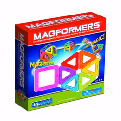 Asmodee 701003 gioco di costruzione