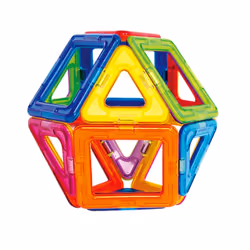 Asmodee 701003 gioco di costruzione
