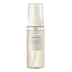 AROMATICA Pure and Soft Feminine Wash 170 ml