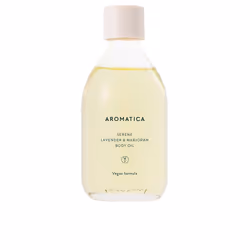Olio corpo sereno Lavanda & Maggiorana 100 ml