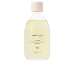Olio corpo sereno Lavanda &amp; Maggiorana 100 ml