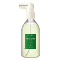 AROMATICA Rosemary Root Enhancer 100 ml Maschera ristrutturante