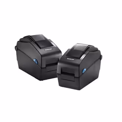 Bixolon SLP-DX220, Termica diretta, 203 x 203 DPI, 152 mm/s, Cablato, Nero