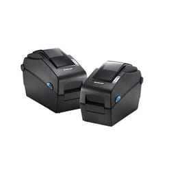 Bixolon SLP-DX220 stampante per etichette (CD) Termica diretta 203 x 203 DPI 152 mm/s Cablato Collegamento ethernet LAN