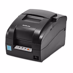 Bixolon SRP-275IIICOSG 80 x 144 DPI Cablato Termica diretta Stampante POS - Vista aggiuntiva 2