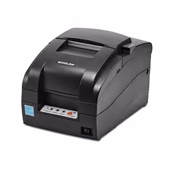 Bixolon SRP-275IIIAOSG stampante POS 80 x 144 DPI Cablato Matrice di punti - Vista aggiuntiva 2