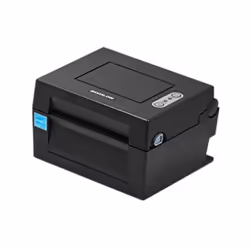 Bixolon SLP-DL410, Termica diretta, 203 x 203 DPI, 127 mm/s, Nero, Grigio