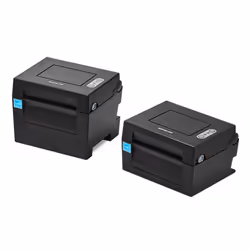 Bixolon SLP-DL410 stampante per etichette (CD) Termica diretta 203 x 203 DPI 127 mm/s Wi-Fi