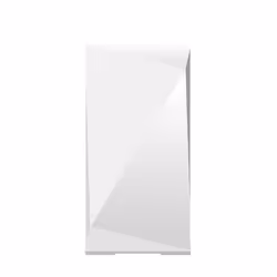 Zalman Z1 Iceberg White - mATX Mid Tower PC Case/Pre-installed fan 2 x 120mm in Mini Tower Bianco - Vista aggiuntiva 4