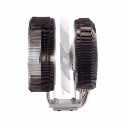 Zalman CNPS9900DF sistema di raffreddamento per computer Processore Refrigeratore 14 cm - Vista aggiuntiva 6