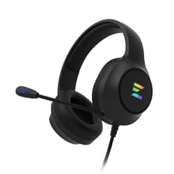 Zalman ZM-HPS310 BK cuffia e auricolare Cablato A Padiglione Gaming Nero