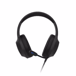 Zalman ZM-HPS310 BK cuffia e auricolare Cablato A Padiglione Gaming Nero - Vista aggiuntiva 2