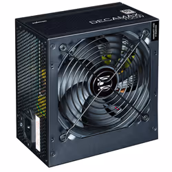 Zalman Decamax alimentatore per computer 700 W ATX Nero - Vista aggiuntiva 3