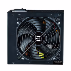 Zalman Decamax alimentatore per computer 700 W ATX Nero - Vista aggiuntiva 4