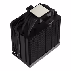 Zalman CNPS13X DS Circuiti integrati Raffreddatore d'aria Nero 1 pz - Vista aggiuntiva 6