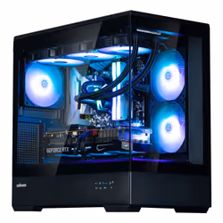 Zalman P30, Mini Tower, PC, Nero, Mini-ATX, Mini-ITX, Plastica, Acciaio, Vetro temperato, 17,3 cm