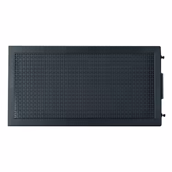 Zalman P30 Mini Tower Nero - Vista aggiuntiva 7