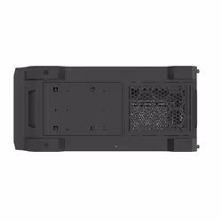 Zalman Z10 PLUS computer case Midi Tower Nero - Vista aggiuntiva 8