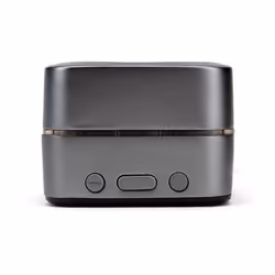 Zalman ZM-S600B altoparlante portatile e per feste Nero, Grigio 5 W - Vista aggiuntiva 4