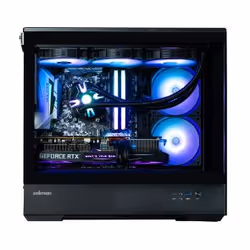 Zalman P30 Black Midi Tower Nero - Vista aggiuntiva 6
