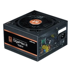 Zalman GigaMax III alimentatore per computer 750 W ATX Nero