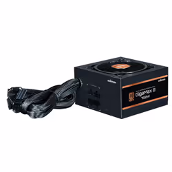 Zalman GigaMax III alimentatore per computer 750 W ATX Nero - Vista aggiuntiva 2