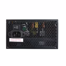 Zalman GigaMax III alimentatore per computer 750 W ATX Nero - Vista aggiuntiva 6