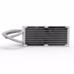Zalman Reserator5 Z24 ARGB WHITE Processore Raffreddatore di liquidi tutto in uno 12 cm Bianco - Vista aggiuntiva 4