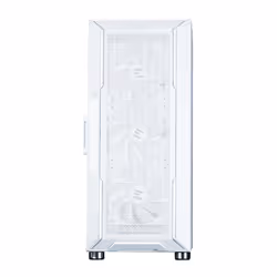 Zalman I3 NEO ARGB WHITE computer case Midi Tower Bianco - Vista aggiuntiva 6