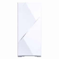 Zalman Z3 Iceberg White Midi Tower Bianco