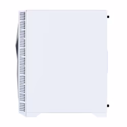 Zalman Z3 Iceberg White Midi Tower Bianco - Vista aggiuntiva 5