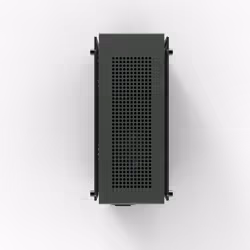 Zalman M2 Mini Gray Mini Tower Grigio - Vista aggiuntiva 5
