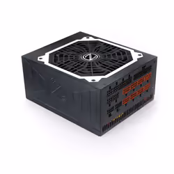 Zalman ZM750-ARX, 750 W, 100 - 240 V, 50 - 60 Hz, Attivo, 120 W, 744 W
