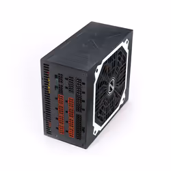 Zalman ZM750-ARX alimentatore per computer 750 W 20+4 pin ATX ATX Nero