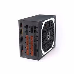 Zalman ZM850-ARX alimentatore per computer 850 W 20+4 pin ATX ATX Nero - Vista aggiuntiva 3