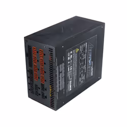 Zalman ZM1200-ARX alimentatore per computer 1200 W 20+4 pin ATX ATX Nero - Vista aggiuntiva 4