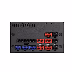 Zalman ZM800-EBTII alimentatore per computer 800 W 24-pin ATX ATX Nero - Vista aggiuntiva 4