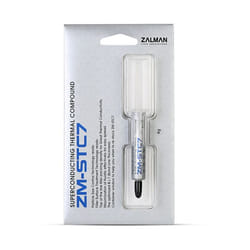 Zalman ZM-STC7 compontente del dissipatore di calore 7,2 W/m·K 4 g