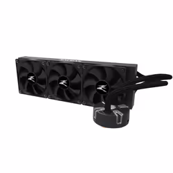 Zalman Reserator5 Z36 Black, 12 cm, Nero