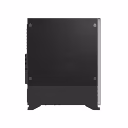 Zalman S5 Black Midi Tower Nero - Vista aggiuntiva 4