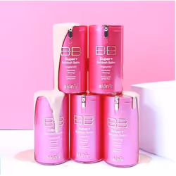 Skin79 SK068 crema facciale BB & CC 40 ml 40 g BB crema - Vista aggiuntiva 4