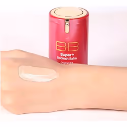 Skin79 SK068 crema facciale BB & CC 40 ml 40 g BB crema - Vista aggiuntiva 6