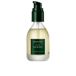 Olio rituale per capelli Lavanda &amp; Patchouli 50 ml