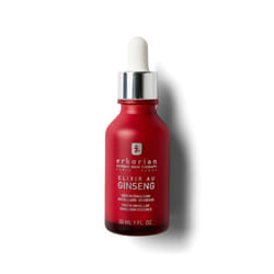 Erborian Ginseng Elixir Au Ginseng 30ml