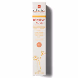 Erborian BB Cream Nude 45ml - Vista aggiuntiva 3