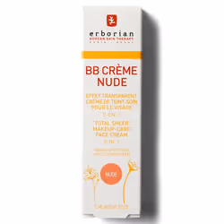 Erborian BB Cream Nude 15ml - Vista aggiuntiva 3