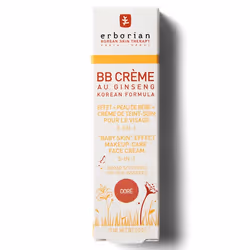 Erborian BB Cream Dore 15ml - Vista aggiuntiva 3