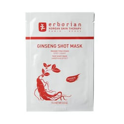Erborian Ginseng Shot Mask 15g