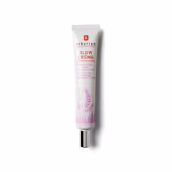 Erborian Glow Crème 45ml, Crema (colore), Tubo, Illuminante, 45 ml, Donna, 1. Applicare uno strato leggerO sul viso proprio c ...