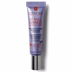 Erborian CC Dull Correct 15ml, CC cream, 15 ml, Donna, Pelle normale, Rassodante, Tubo
